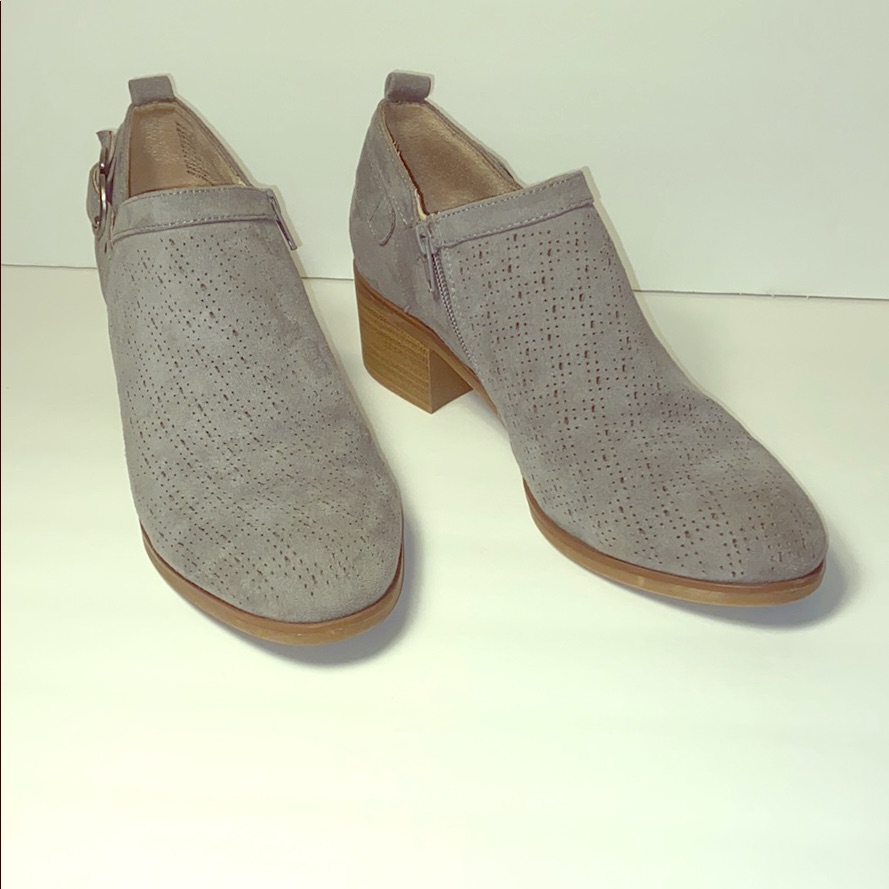 Sonoma Ladies Booties, Size 9.5